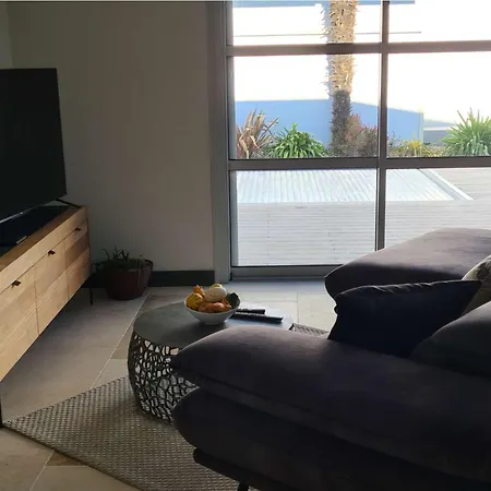 Maison A Royan Avec Piscine Pour 5 Personnes - Fr-1-494-191 Hébergement de vacances