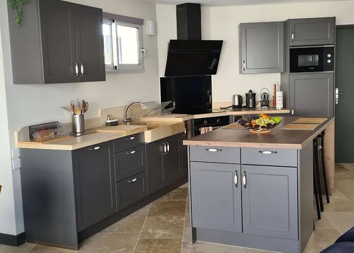 Maison A Royan Avec Piscine Pour 5 Personnes - Fr-1-494-191 Royan