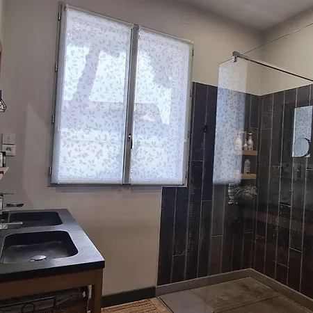 Holiday home Maison A Royan Avec Piscine Pour 5 Personnes - Fr-1-494-191