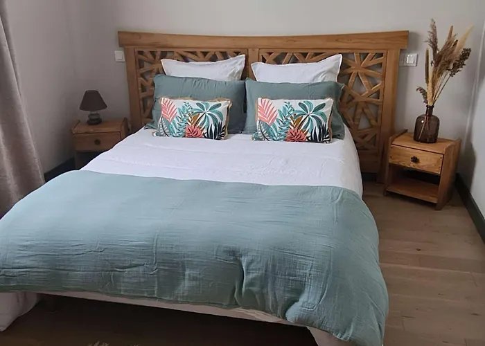 Maison A Royan Avec Piscine Pour 5 Personnes - Fr-1-494-191 Holiday home