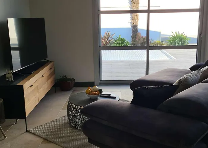 Maison A Royan Avec Piscine Pour 5 Personnes - Fr-1-494-191 Holiday home